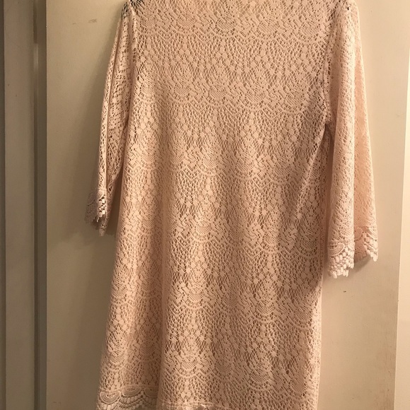 Lace Dress size 10, NWT - Picture 4 of 6